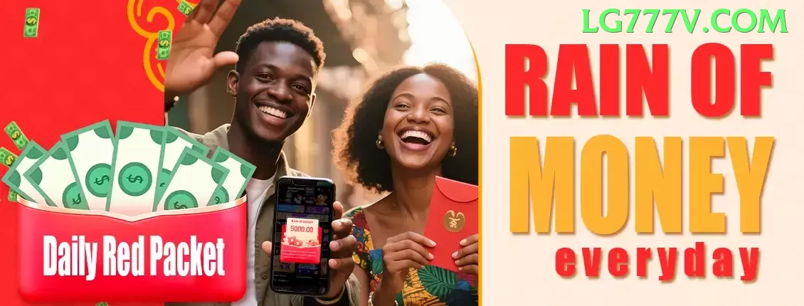 Jackpots progressivos - app